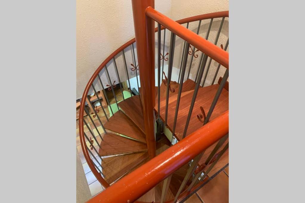 Apartamento Rural Kabitxoa Miranda de Arga Eksteriør billede